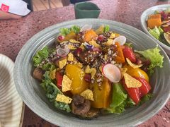 -La Terre乐田(万象城店)