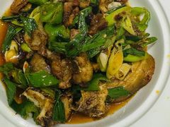 -眉州东坡(春秀路店)