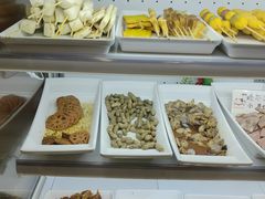 -哈尔滨小酒馆·鲜肉现穿自助烧烤(康新花园店)