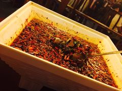 -杨记隆府(重庆总店)