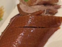 -贝勒爷·酥不腻烤鸭