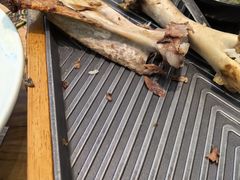 -哈啾嗨·蒙文化主题餐厅(京汉新城店)