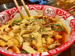 -破店肥哈·海鲜·烧烤(郑州银泰inPARK店)