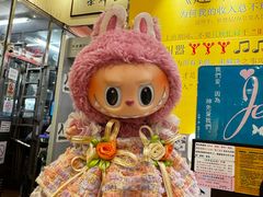 -大哥餐厅(西城花园店)