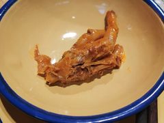 -鹤江桥·红油牛肉粉(SKP店)