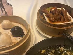 -新花城蟹粉馆(乌鲁木齐店)