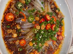 -沸腾鱼乡(知春路分店)