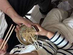 -正宗杨记普洱酸醋米线(总店)