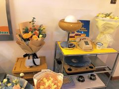-屋裡·Union Bakery(龙江路店)