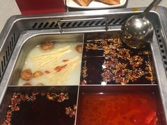 -海底捞火锅(龙湾万达广场店)