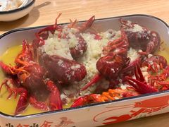 -聚汇三少·龙虾·中餐厅(莫邪路新天地店)