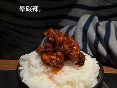 -Ameigo梅果·云贵川bistro(长宁来福士店)