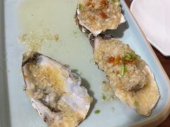 -夜烤·宜宾烧烤(洋河路店)