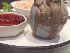 -香雪海饭店中餐厅(人民桥店)