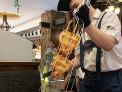 -汉巴味德(大悦城店)