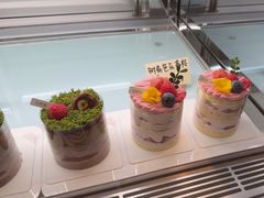 -自然熟Bakery(纬四路店)