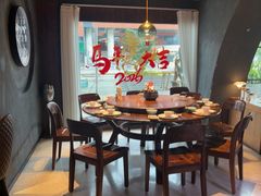 -鸡毛兑糖·尚宴(鄞州水街店)