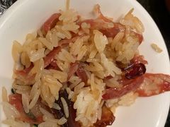 很赞的煲仔饭-煲宫猪肚鸡(昆山金鹰国际购物中心店)