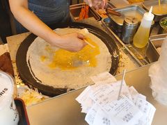 -卞姐蛋饼(陕西南路店)