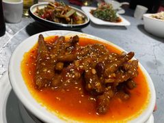 -红辣椒·川菜·火锅(张杨路店)
