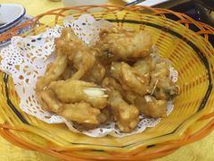 -焯明脆肉鲩世家(金沙洲店)