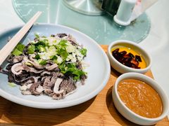 -四世同堂·京菜·烤鸭(双井店)