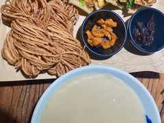 -龙泉小镇(科圣路店)