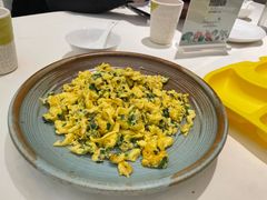 -芳草地度假酒店·野炉中餐厅