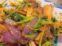 -北三沙家烧麦(北头道街店)