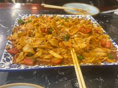 -后卫寨猫耳朵(后卫寨店)