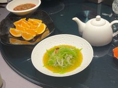-徐记海鲜(陕西历史博物馆|明德门店)