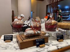 -WHEAT&BAKER-麥(凯德来福士店)