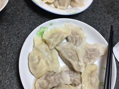 -乡府肉丁水饺(环山路店)