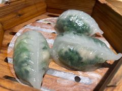-叹茶靓点·粤式餐厅·全天茶市(石井万民广场店)