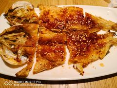 -大同江朝鲜菜•长春地标美食(绿园吾悦广场店)