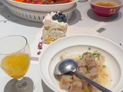 -眉州东坡(望京店)