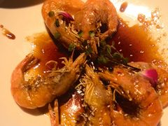 -八府香鸭·啫啫煲(华山路店)