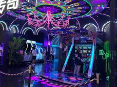 -星际传奇(壹方城购物中心店)