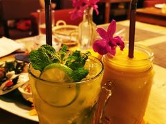 -Phensiri Thai Restaurant