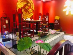 -禧鳳記·猪肚鸡火锅(玖洲道店)