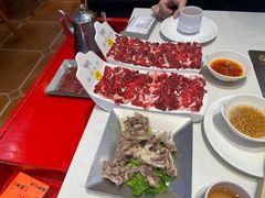 -荣叔港式沙嗲牛肉火锅(正佳潮流店)