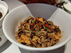 -辣可可·小炒黄牛肉(望京凯德MALL店)