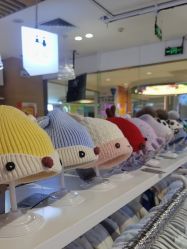 -孩子王(泊富ICITY店)