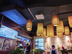 -洛阳面馆(红专路店)
