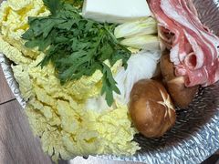 -小条食堂(筼筜天虹店)