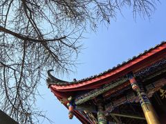 -金堂县云顶石城风景区