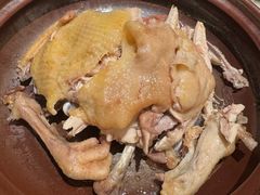 -客语客家菜(华发商都店)