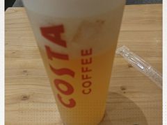-COSTA COFFEE(上海月星环球港店)