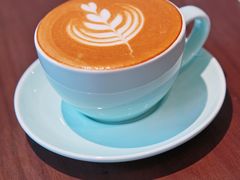 -Fridi Patisserie Cafe