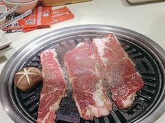 -猫爪爪原切自助烤肉(观音桥阳光世纪店)